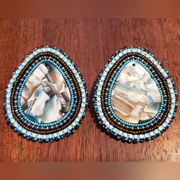 Jewelry - Handmade Post Earrings